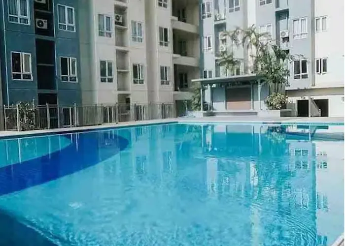 Joy's Haven At Victoria Sports Tower